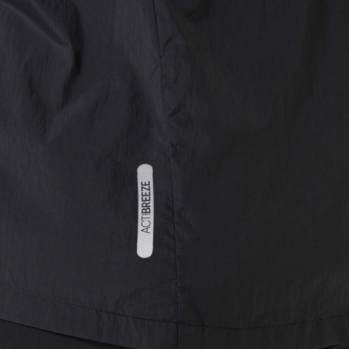 Asics Wmns Road Packable Jacket Black