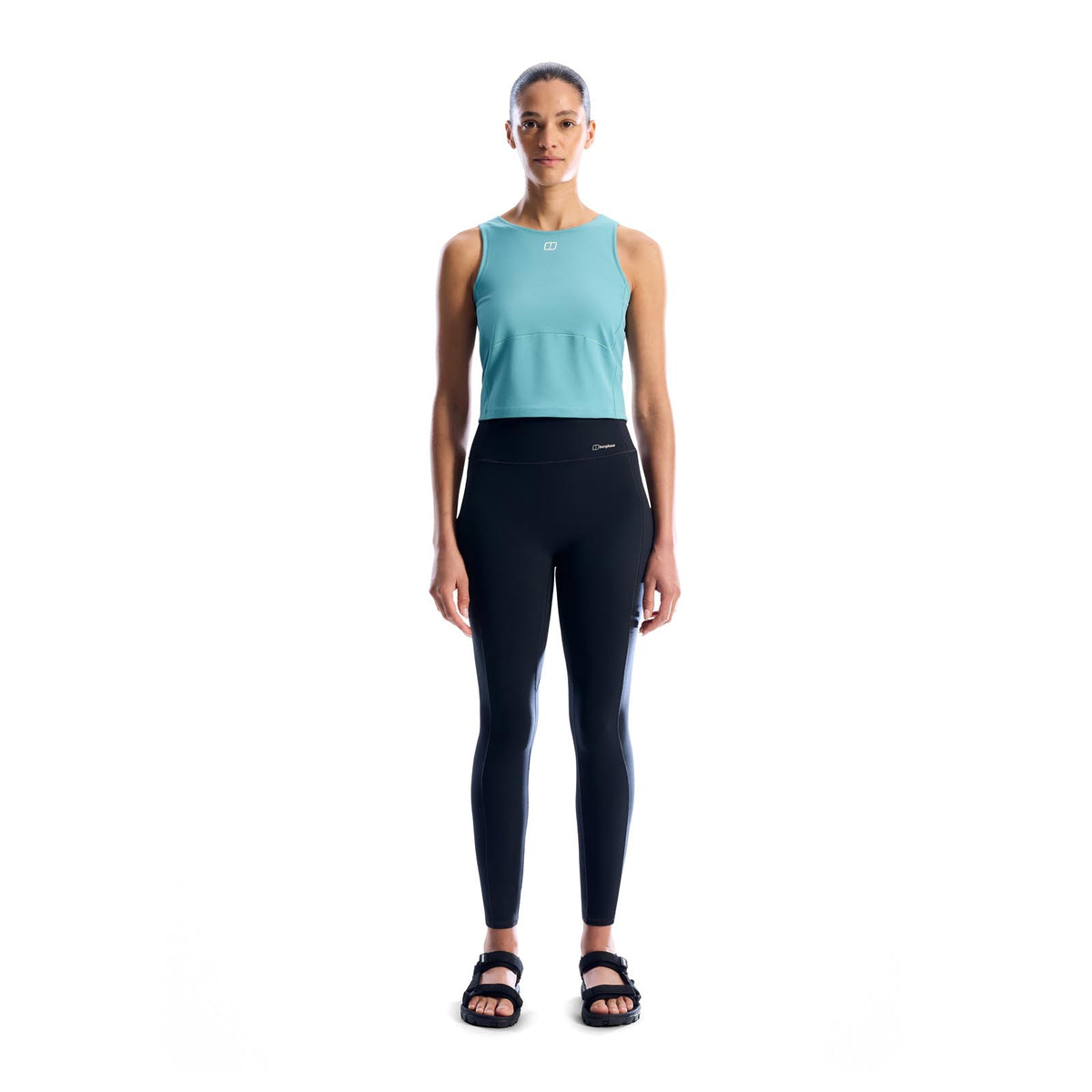 Berghaus Wmns Willowford Legging AF Blk