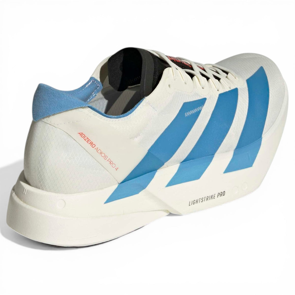adidas Adizero Adios Pro 4 Mens White