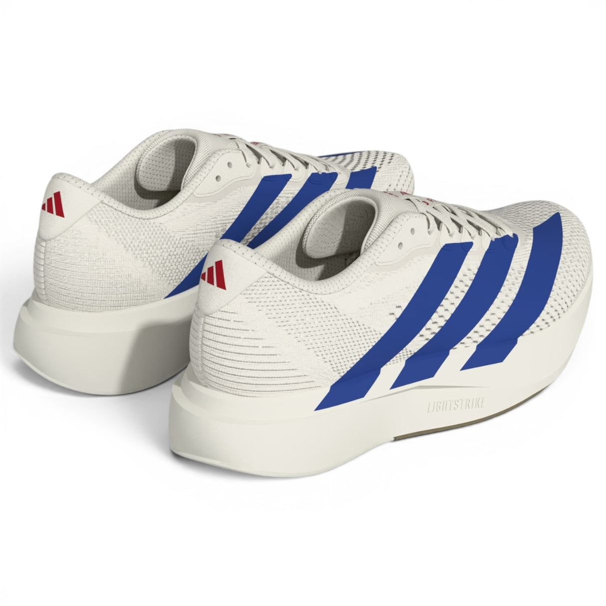 adidas Adizero Pacer Mens Road Running Shoes