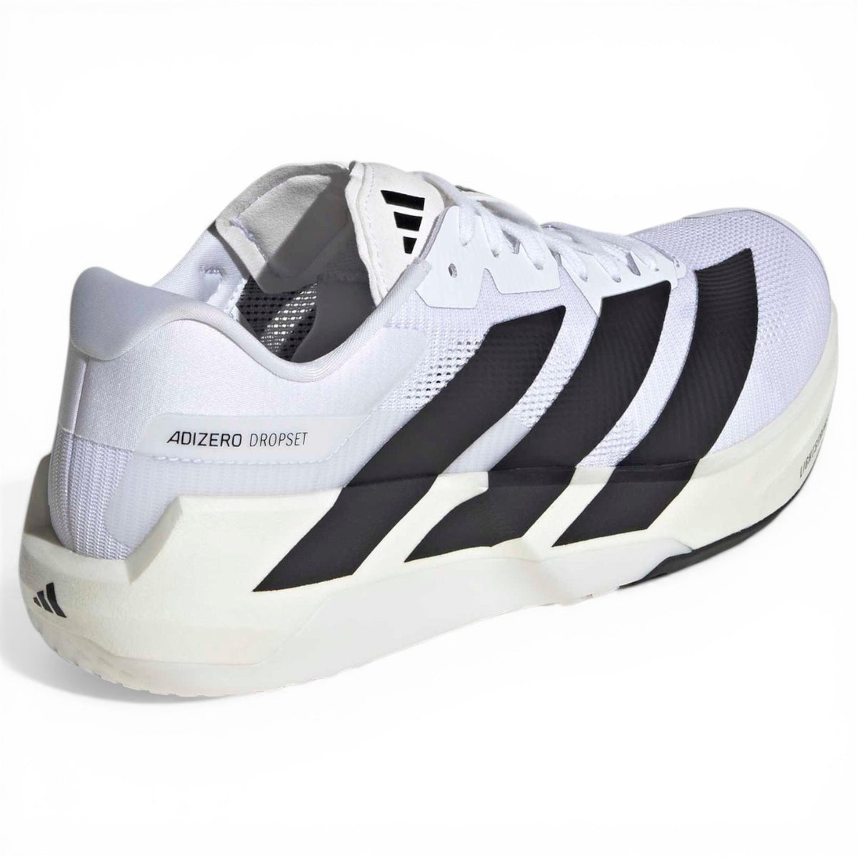 adidas Adizero Dropset Pro Trainer White