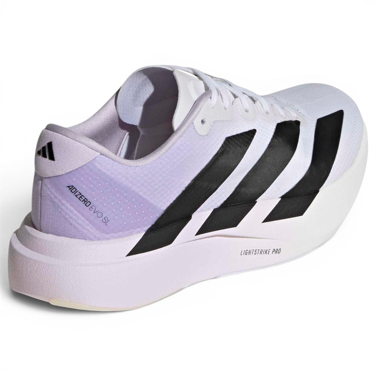 adidas Adizero EVO SL Woven Wms White