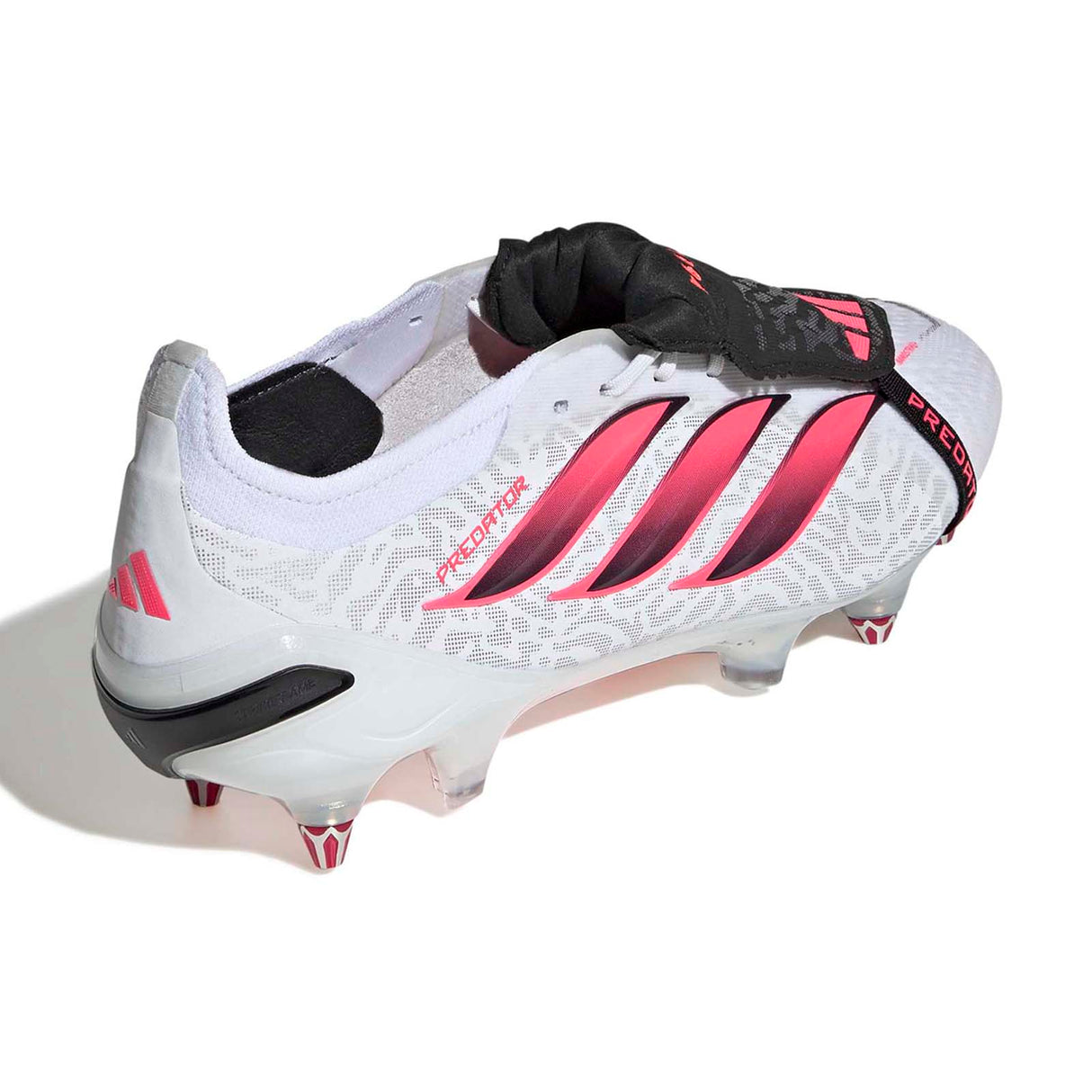 adidas Predator Elite FT SG White Red