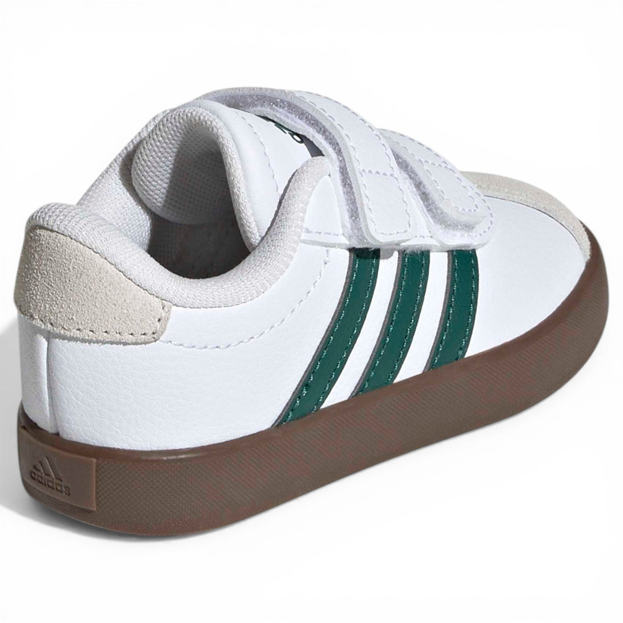 adidas VL Court 3.0 CF Inf White