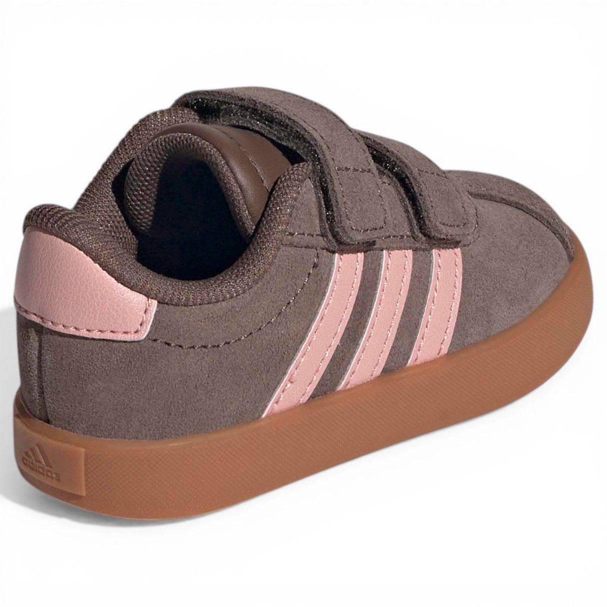 adidas VL Court 3.0 CF Inf Brown