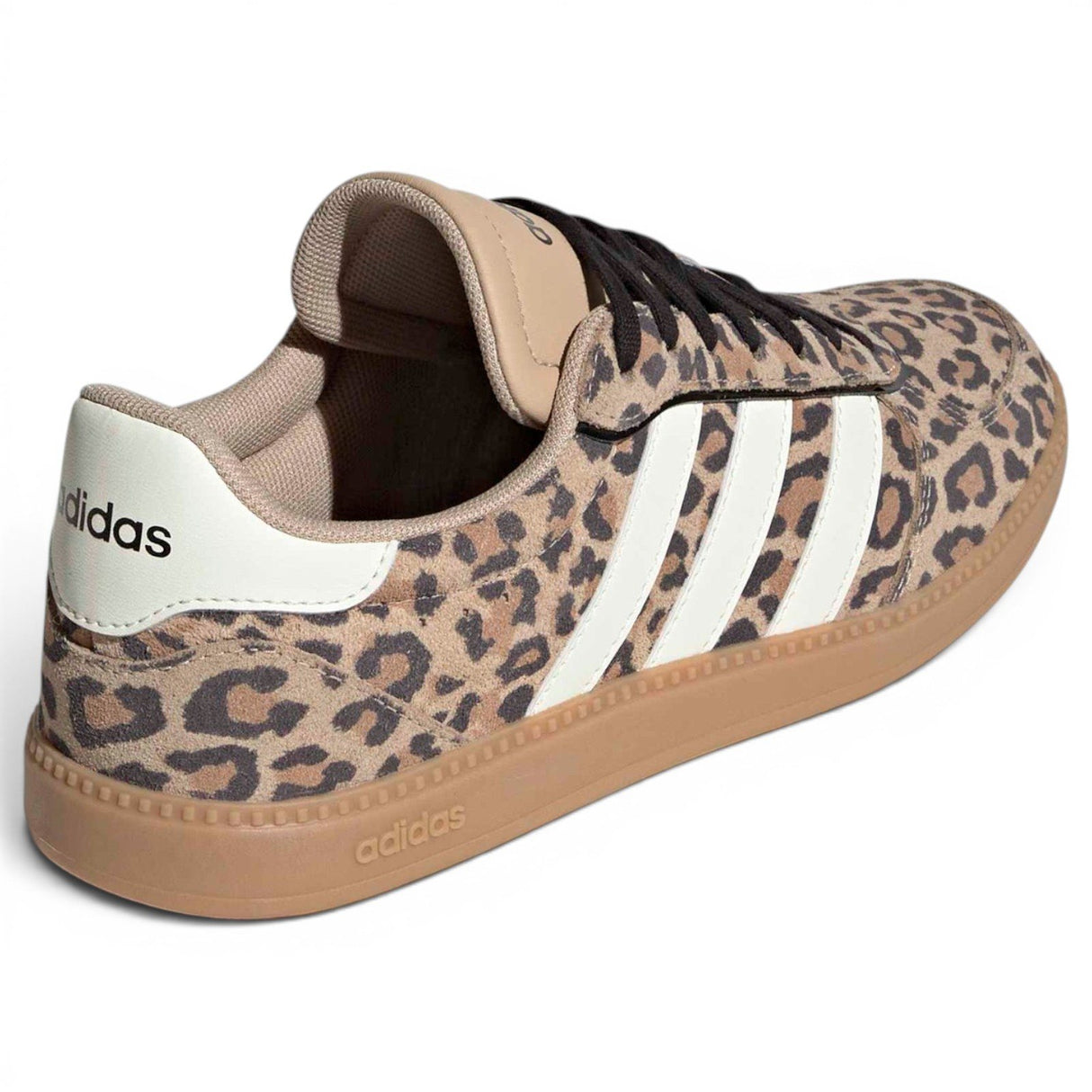 adidas Breaknet Sleek Wmns Grey