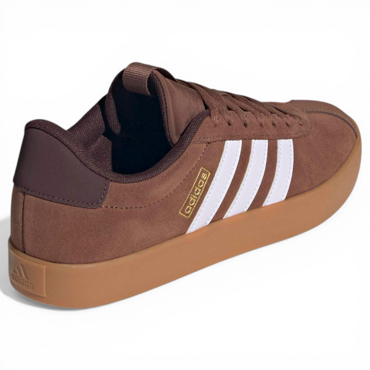 adidas VL Court 3.0 Wmns Brown