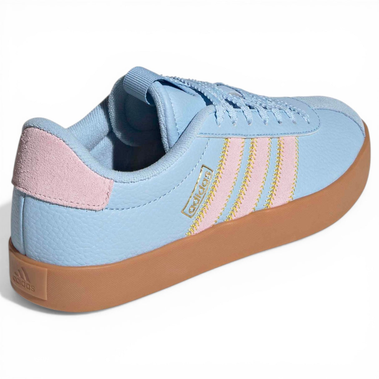 adidas VL Court 3.0 Wmns Blue