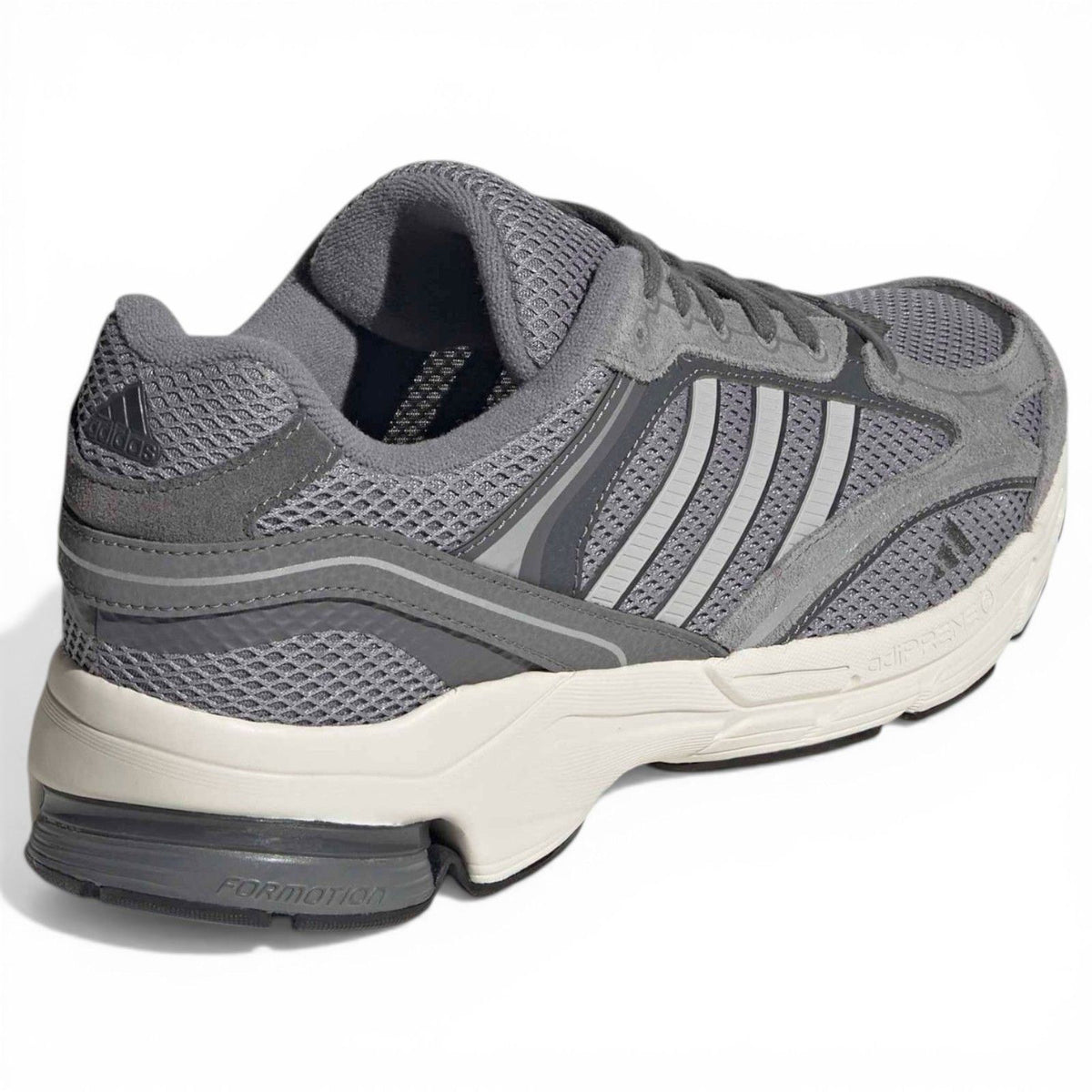 adidas Spiritain 2000 Mens Grey