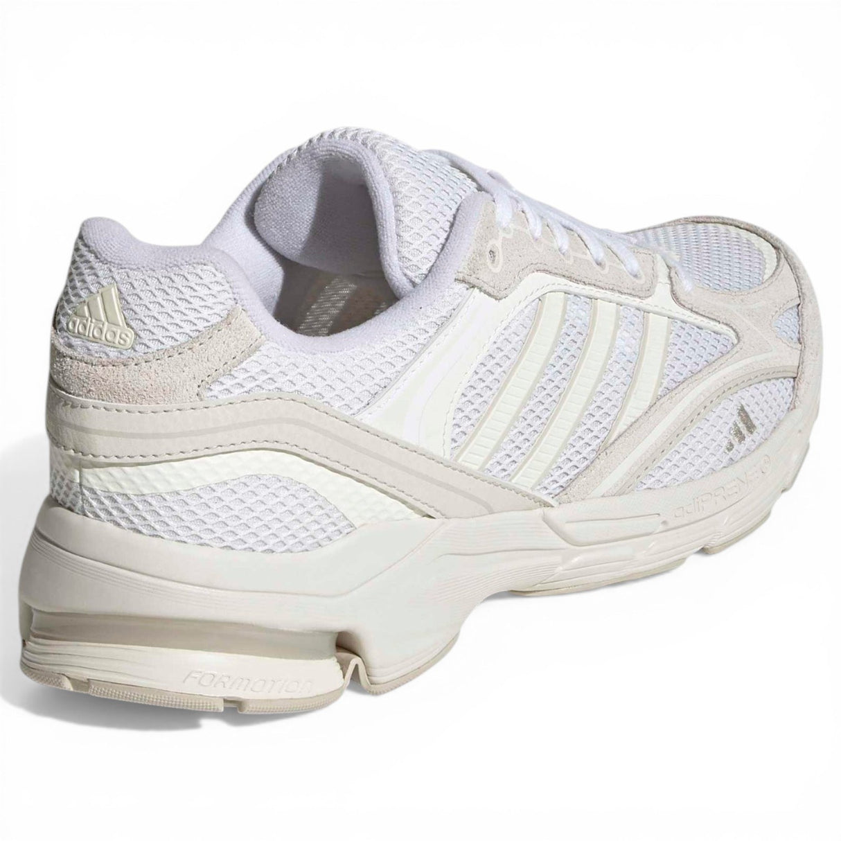 adidas Spiritain 2000 Mens White