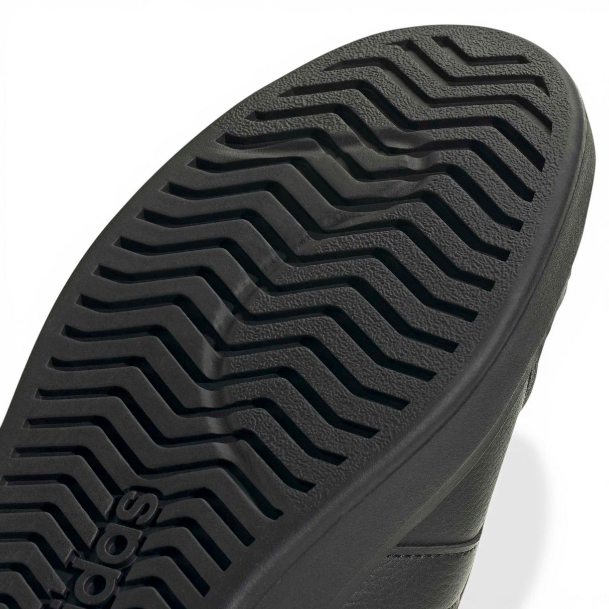 adidas Streettalk Mens Black