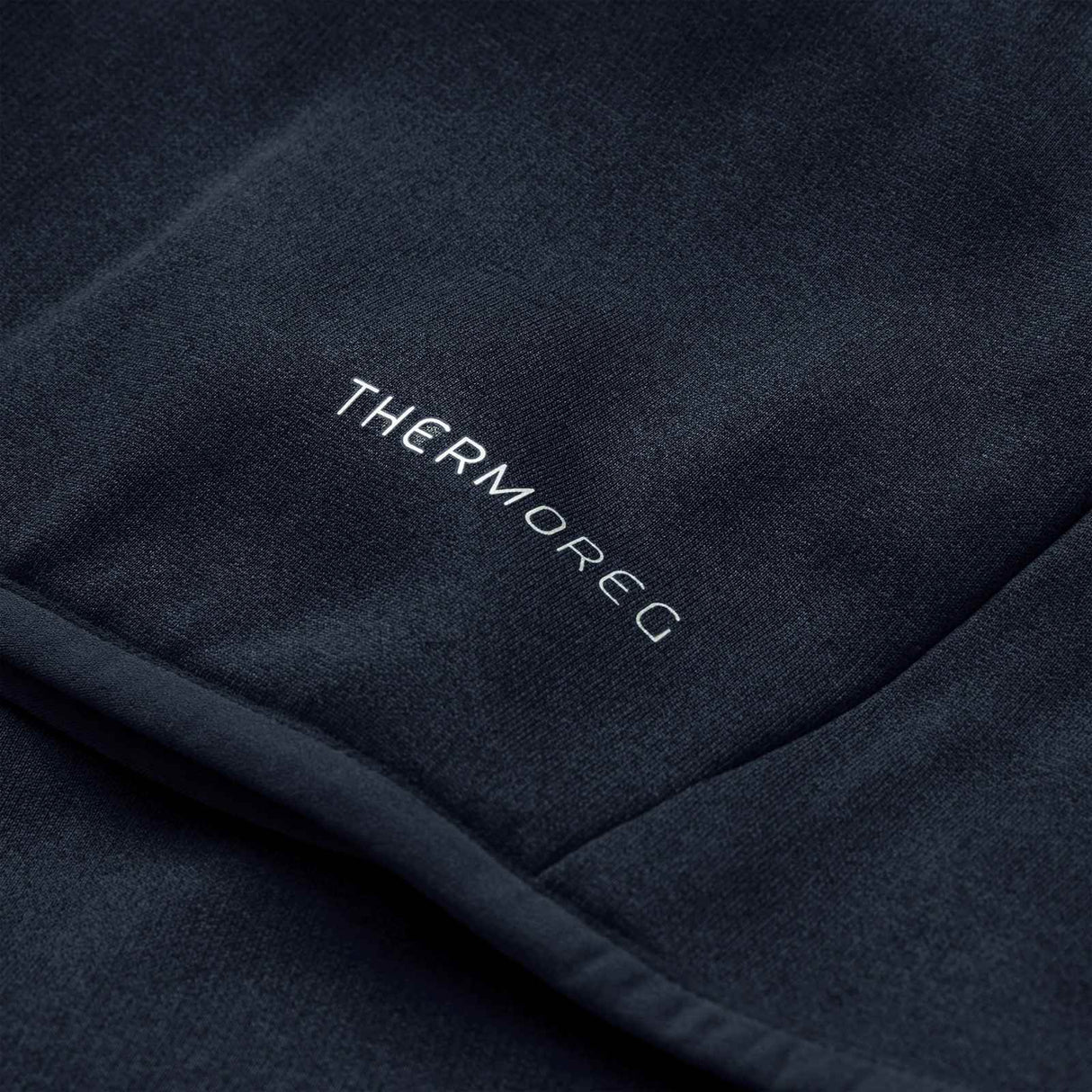 Canterbury IRE Hybrid Padded Jacket Blue