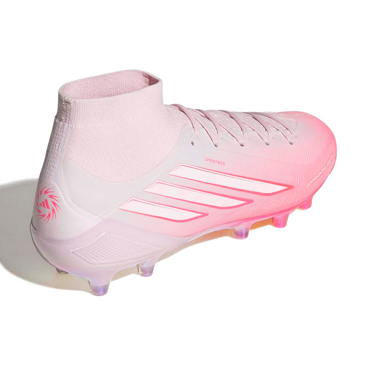 adidas Wmns F50 Sparkfusn Elite FG Pink