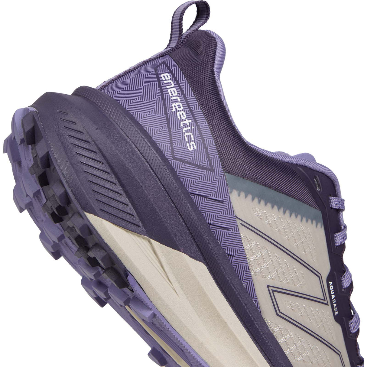 ENERGETICS W Zyrox Trail III AQB Gy