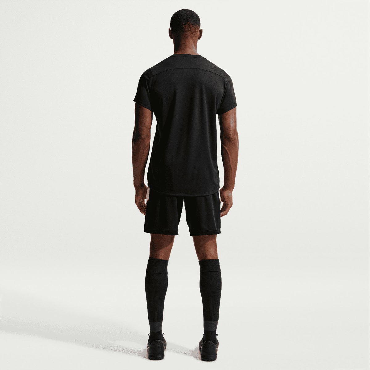 Nike Mens DF ACD25 Shorts Black