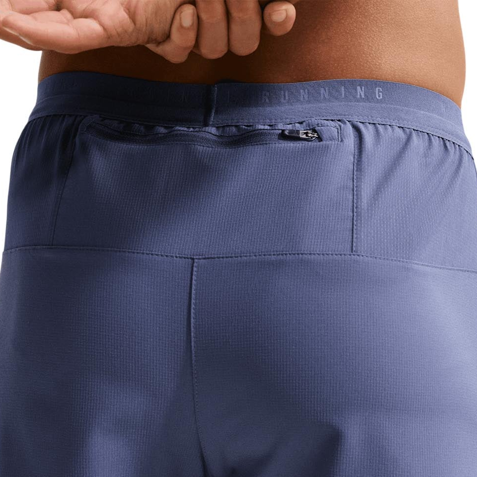 Nike Stride Dri-FIT Mens 5 Inch Hybrid Running Shorts