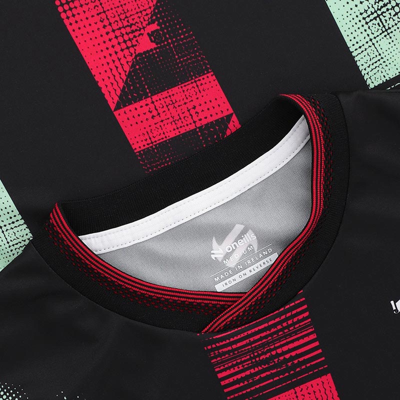 O'Neills Mayo PF Training 26 Jersey Blk