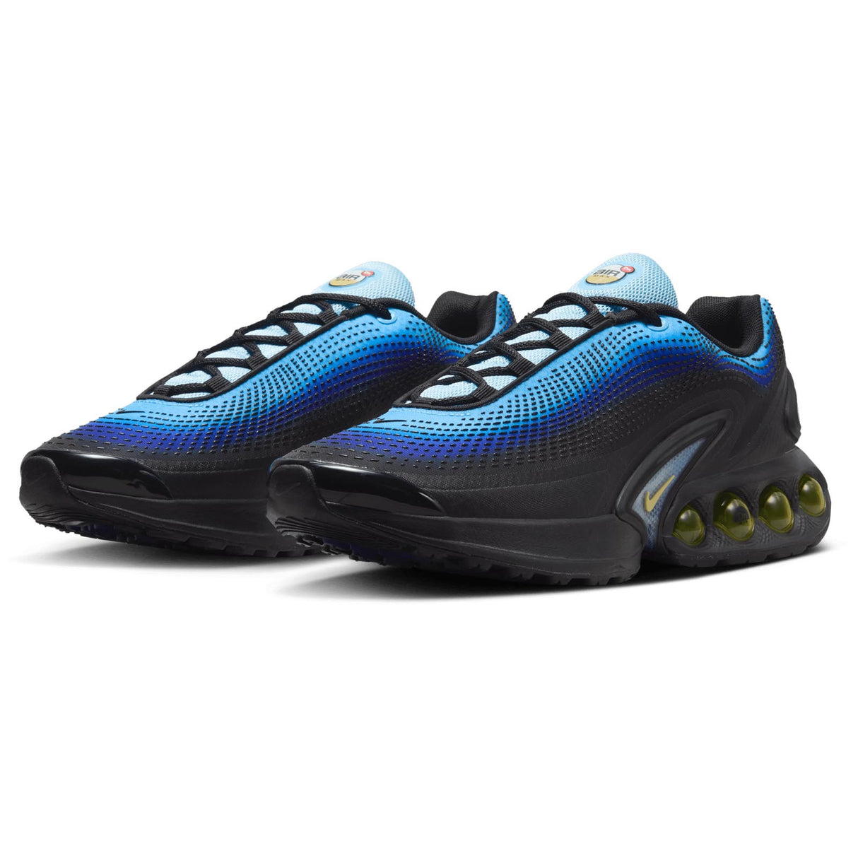 Nike Air Max DN Trainers Blue