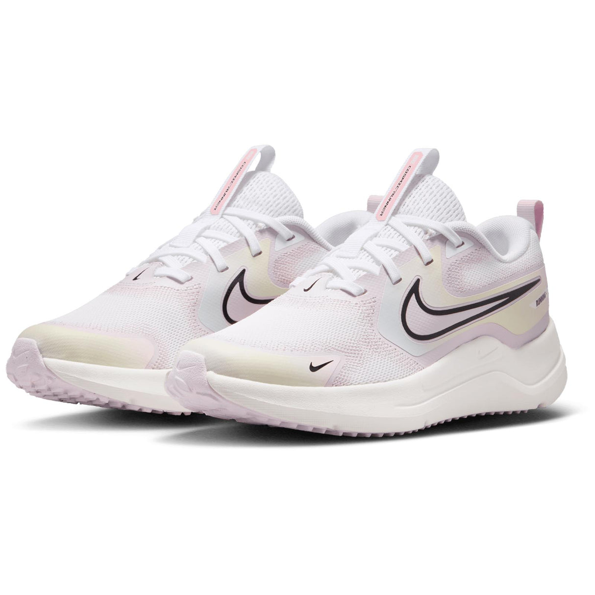 Nike Cosmic Runner SE 2 Girls White