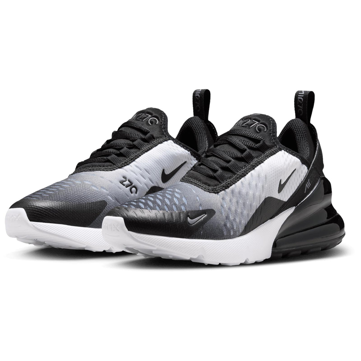 Nike Air Max 270 Kids Black