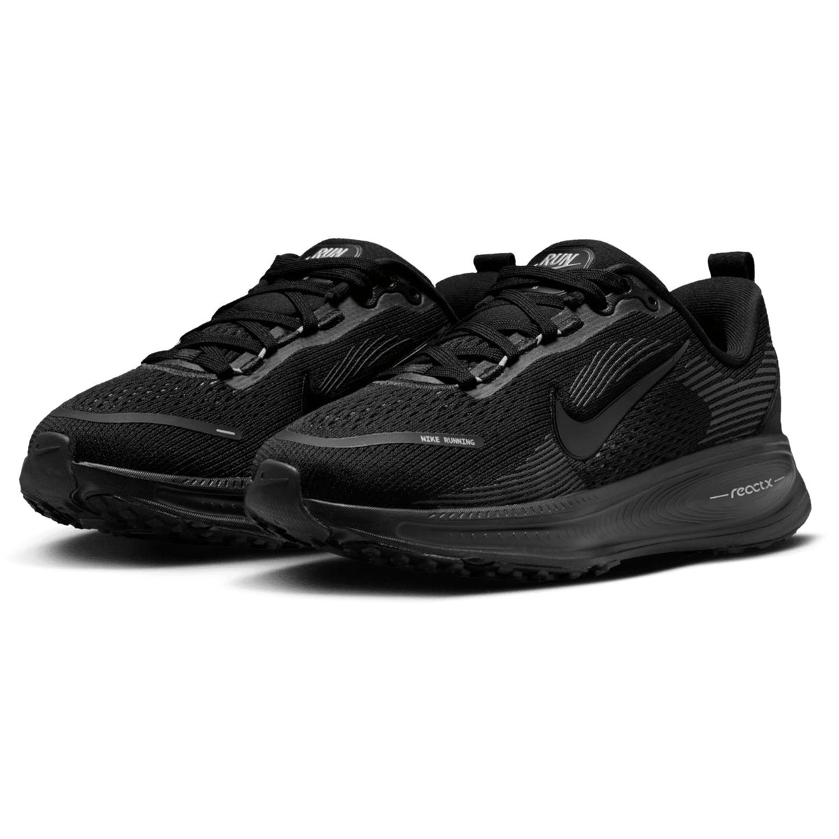 Nike Vomero 18 Kids Black
