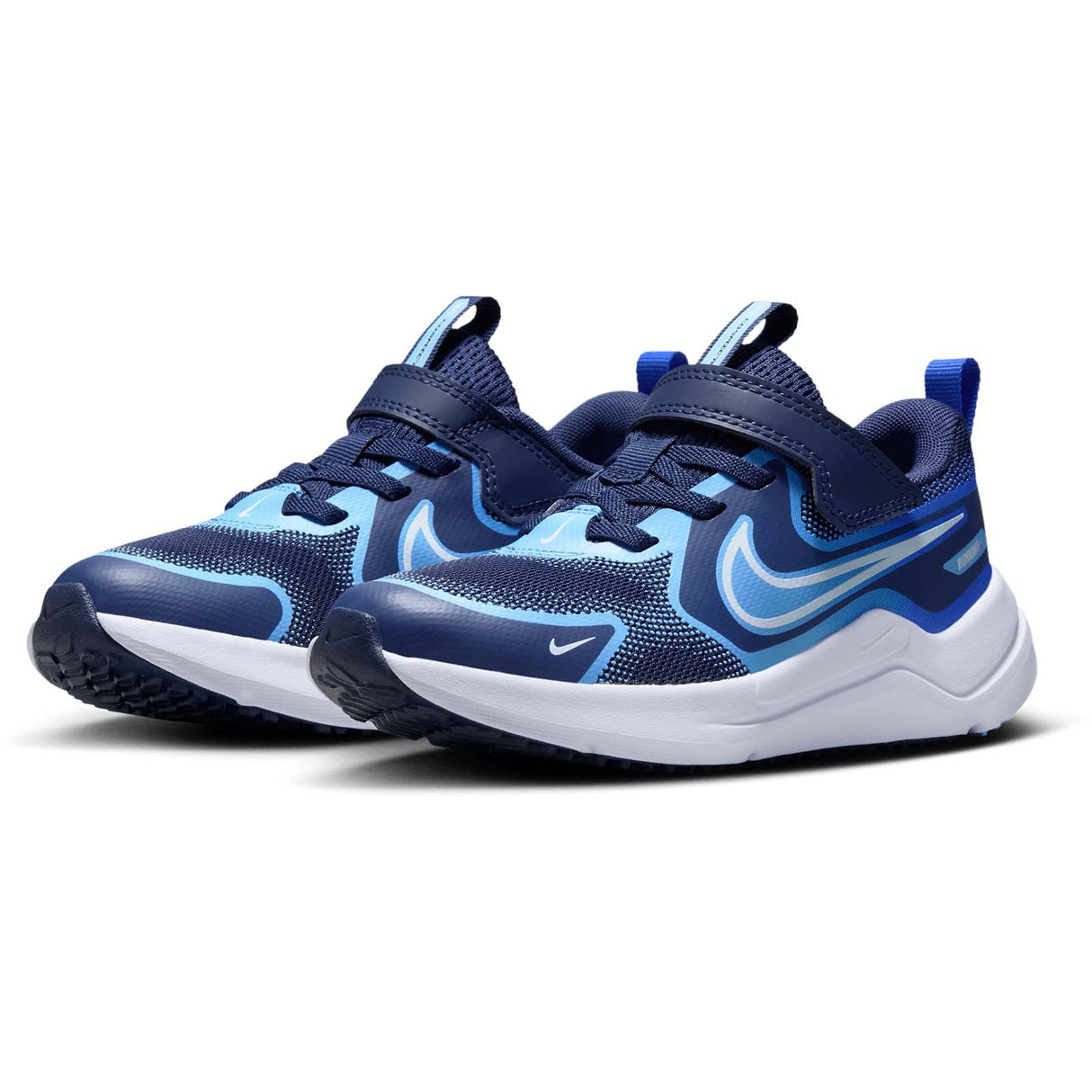 Nike Cosmic Runner Jr Boys Navy
