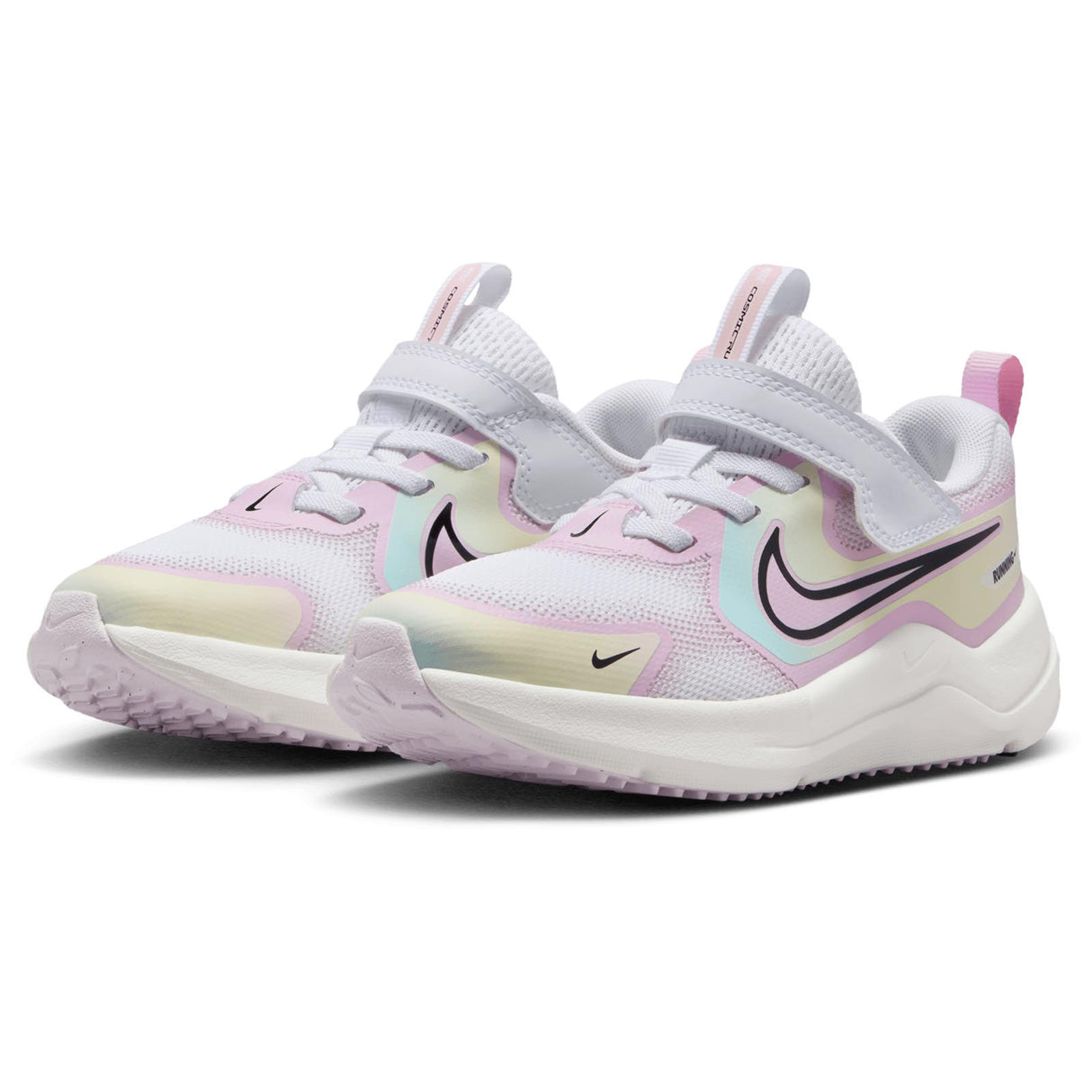 Nike Cosmic Runner SE 2 Jr Girls White