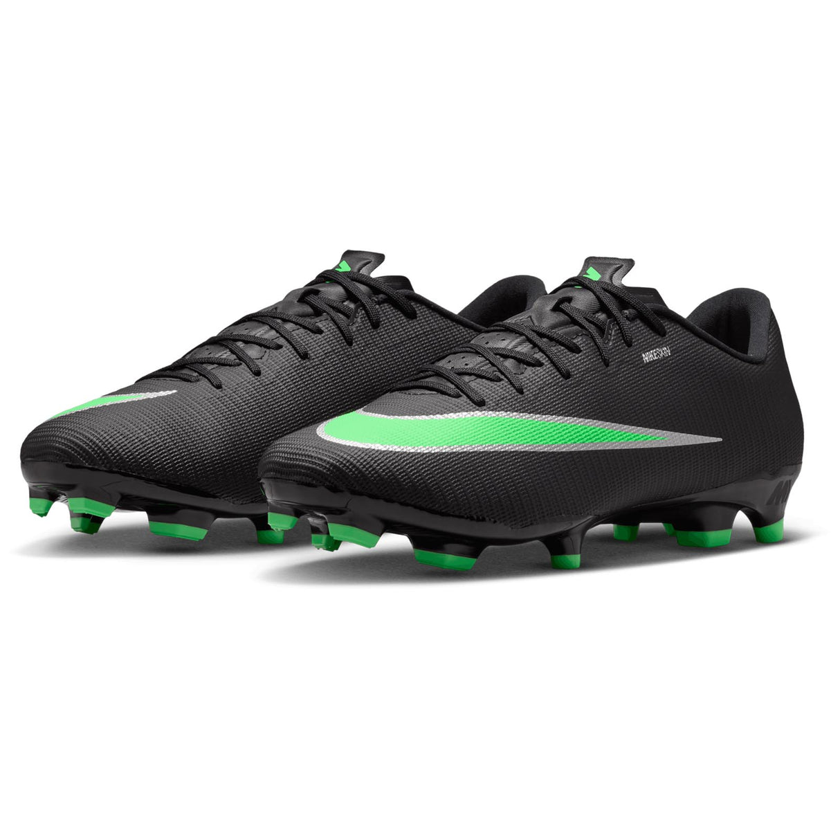 Nike Mercurial Vapor 17 Academy FG Black
