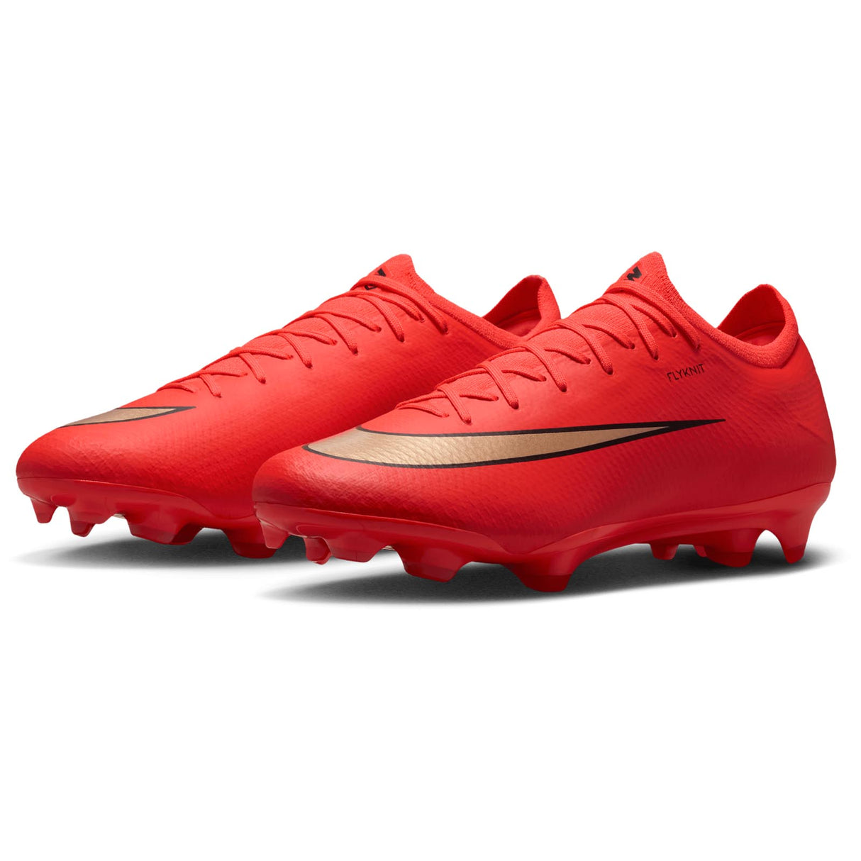 Nike Mercurial Vapor 17 Pro FG White