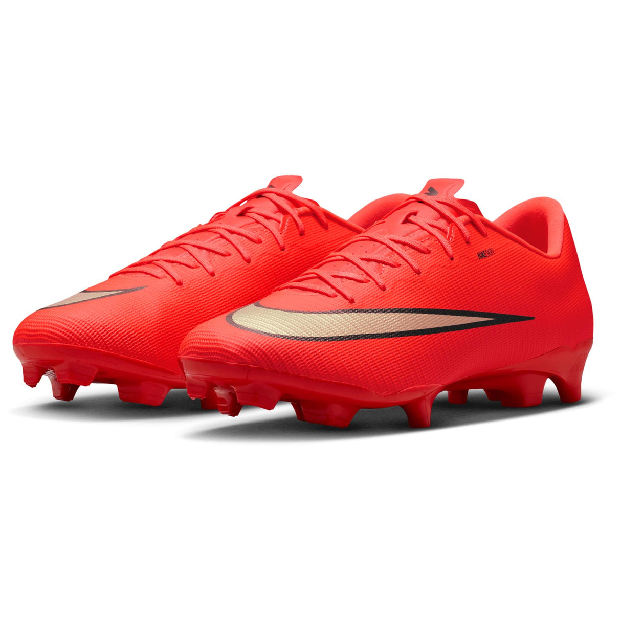 Nike Mercurial Vapor 17 Academy FG Red