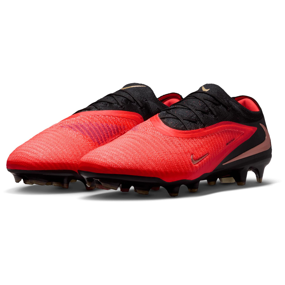 Nike Phantom 6 Low Elite FG Red