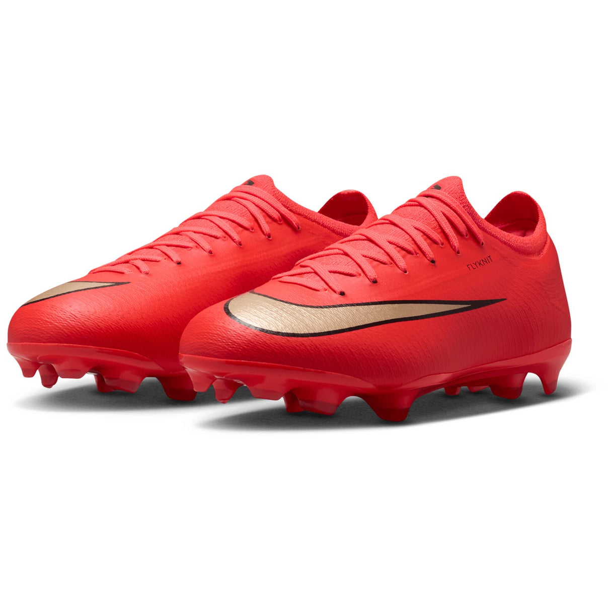 Nike Kids Mercurial Vapor 17 Pro FG Wht