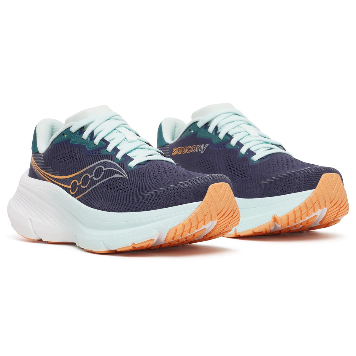 Saucony Guide Wmns Navy