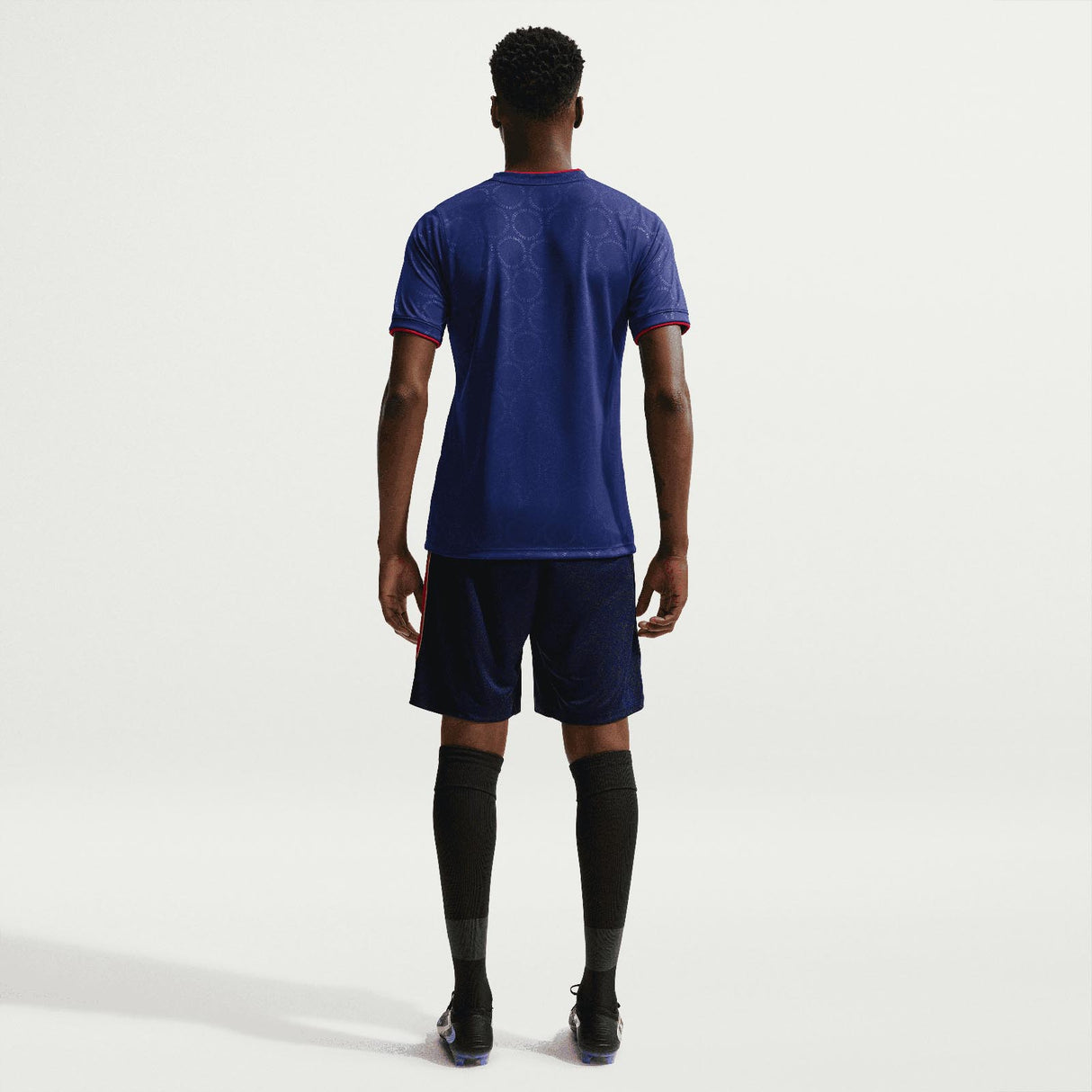 Nike FCB 26 Third PM Jersey Blue