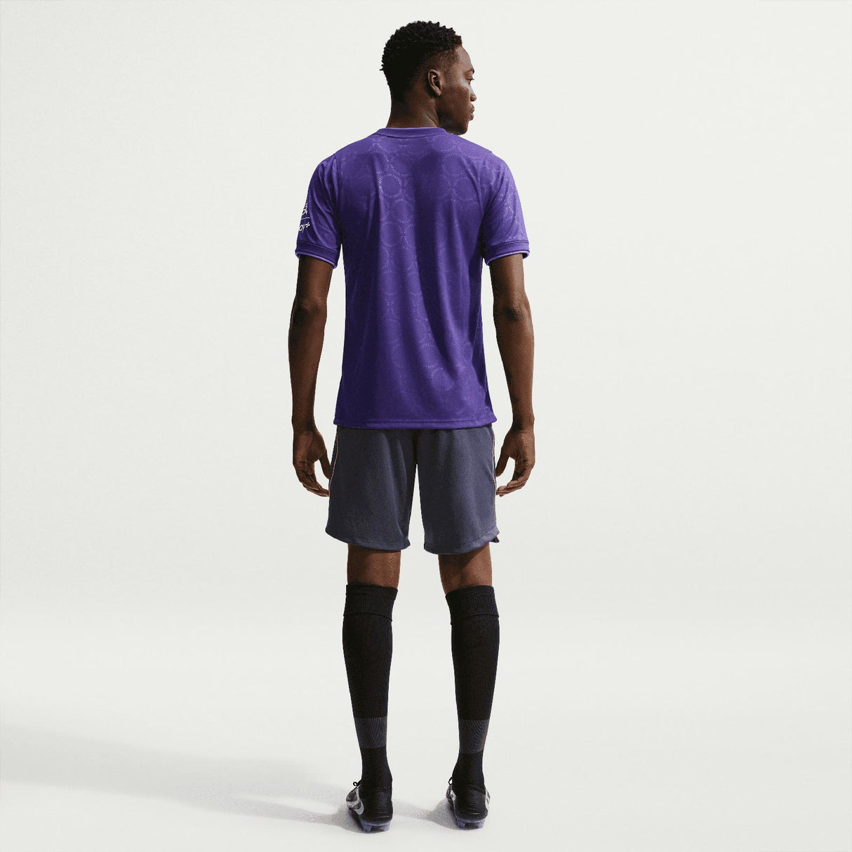 Nike THFC 26 Third PM Jersey Navy