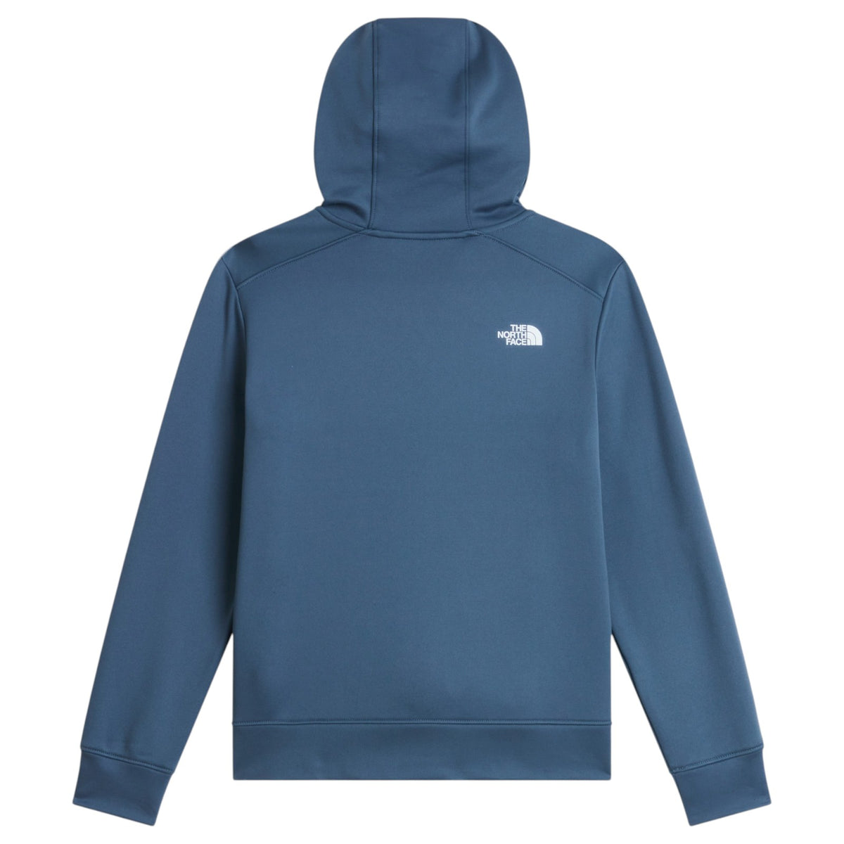 TNF Teen Performance Flece FZ Hdy Blue
