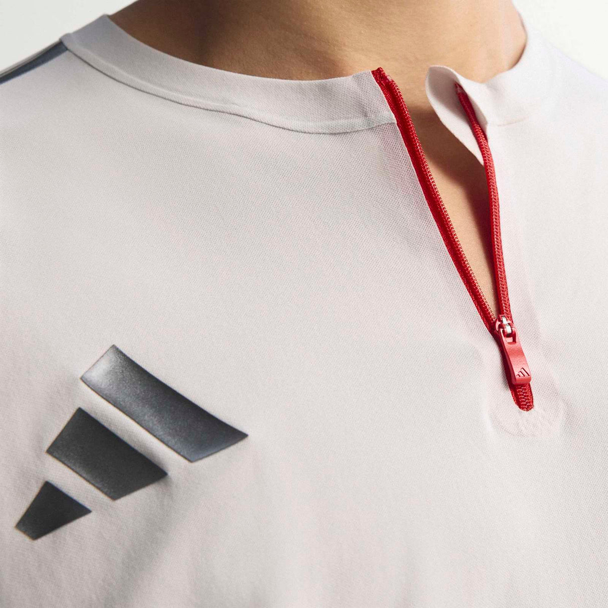 adidas Audi Formula 1 Motorsport Adults Driver T-Shirt