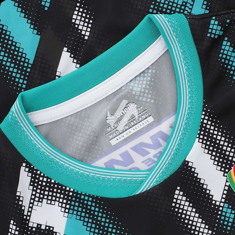 O'Neills Carlow PF Training 26 Jersy Blk