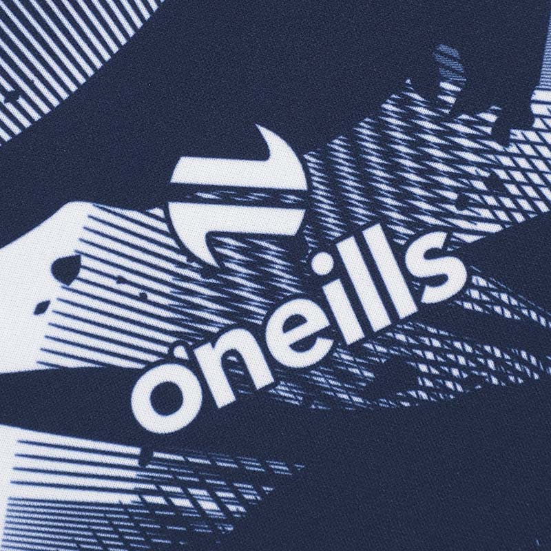 O'Neills Clare PF Training 26 Jersey Nvy