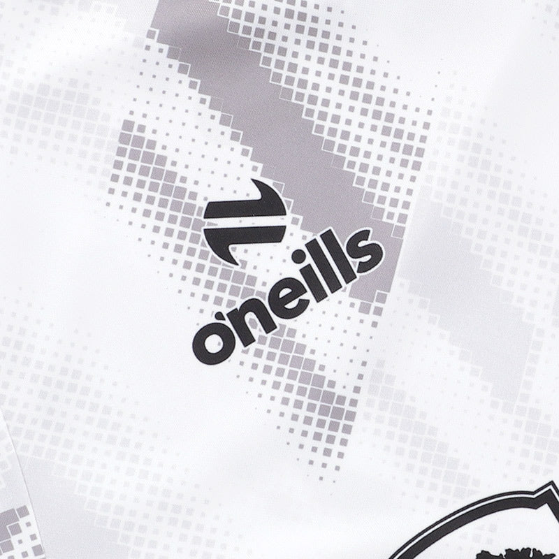 O'Neills Louth Kid Training 26 Jersey Wh