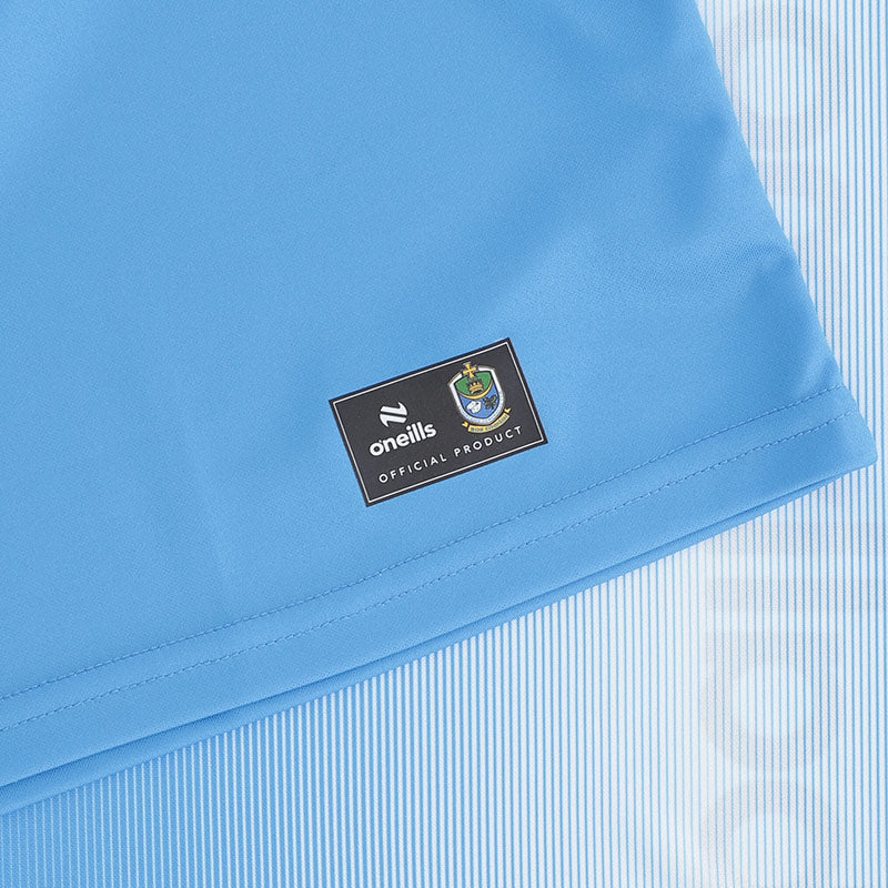 O'Neills Roscommon 26 GK Alt Jersey Blue