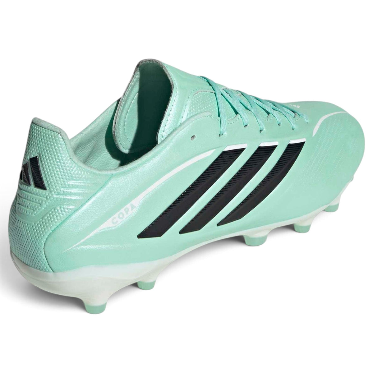 adidas COPA PURE IV PRO FG Green