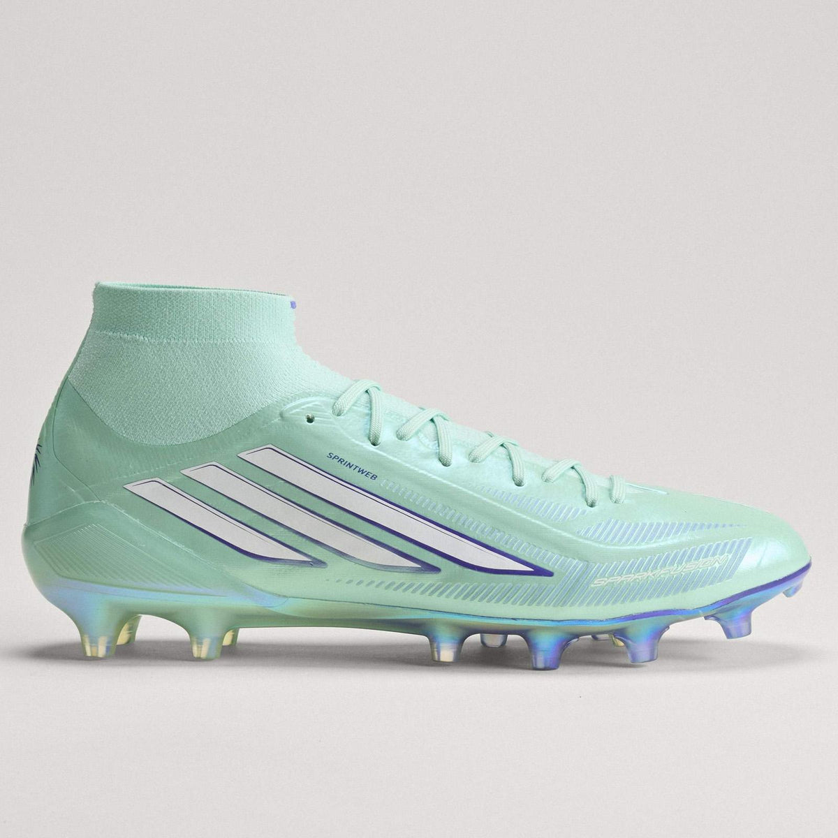 adidas F50 SPARKFUSION ELITE FG Green