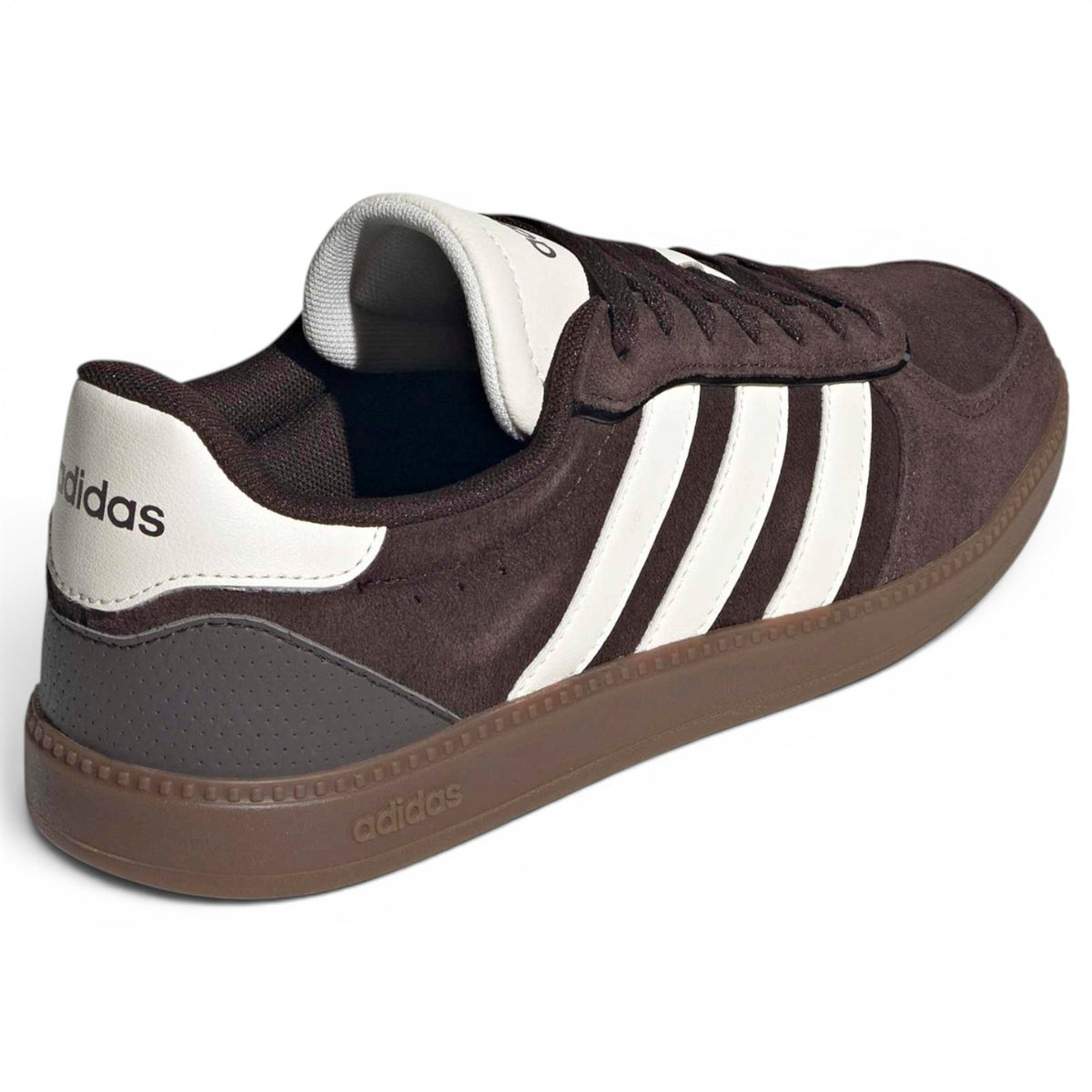 adidas Breaknet Sleek Womens Regular-Fit Lace Sneakers