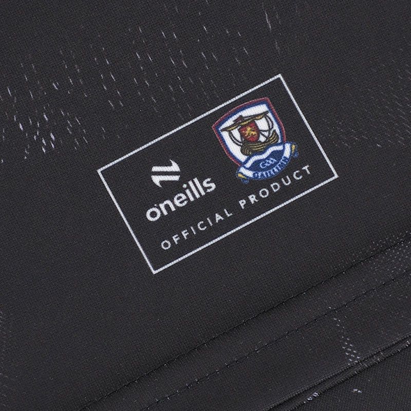 O'Neills Galway Kid Trng 26 FB Jersy Blk