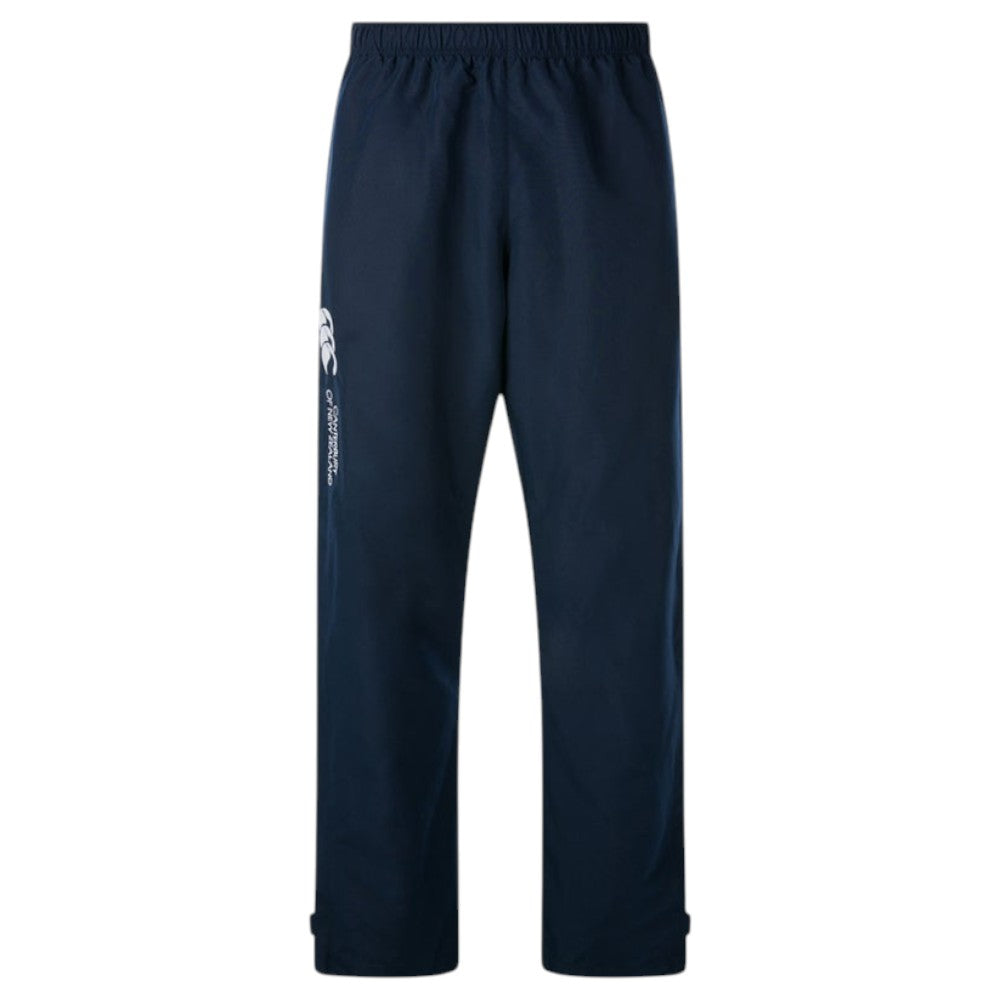 Canterbury Open Hem Stadium Mens Rugby Training Pants