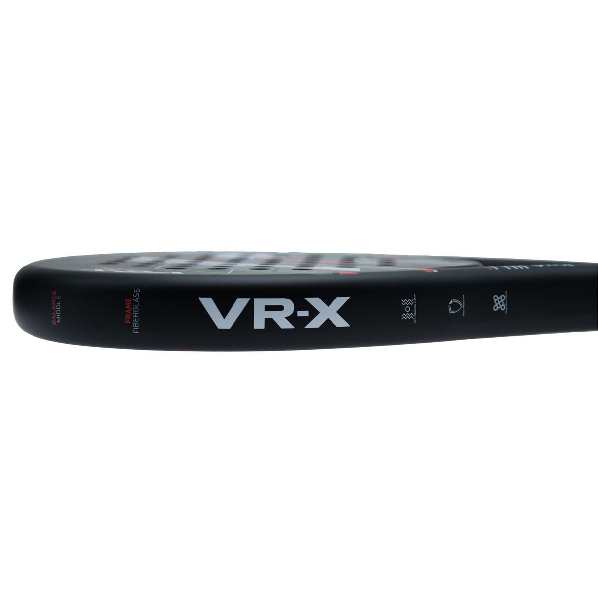 UWIN VR-X Padel Racket