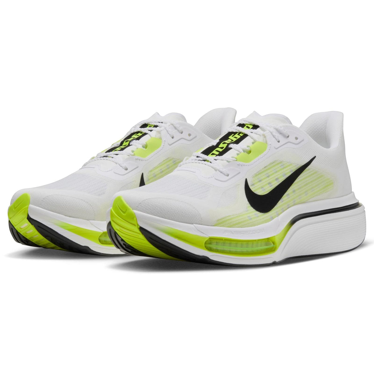 NIKE Pegasus Plus 2 Mens White