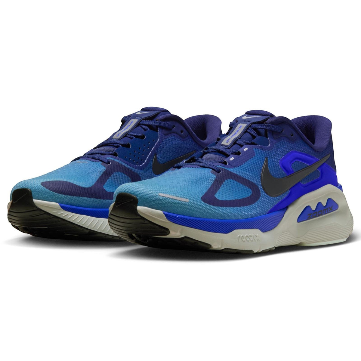 NIKE Structure Plus Mens Navy
