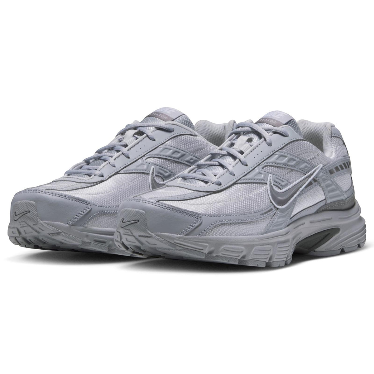 Nike Initiator Mens Grey